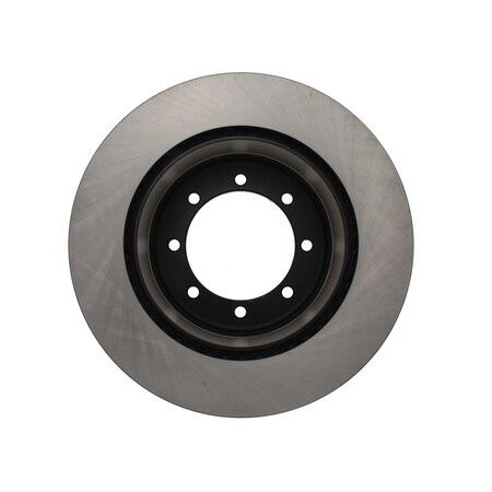 Centric Premium Brake Rotor, Parts 120.65114